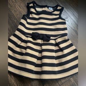 Janie & Jack 6-12m dress